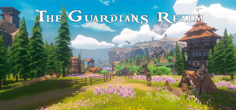 The Guardians Realm
