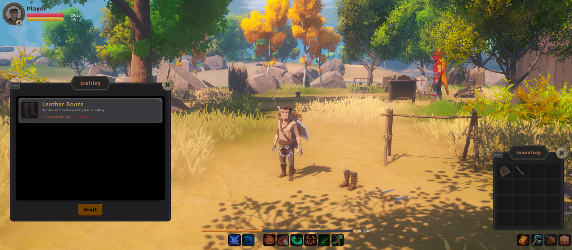 The Guardians Realm screenshot #1