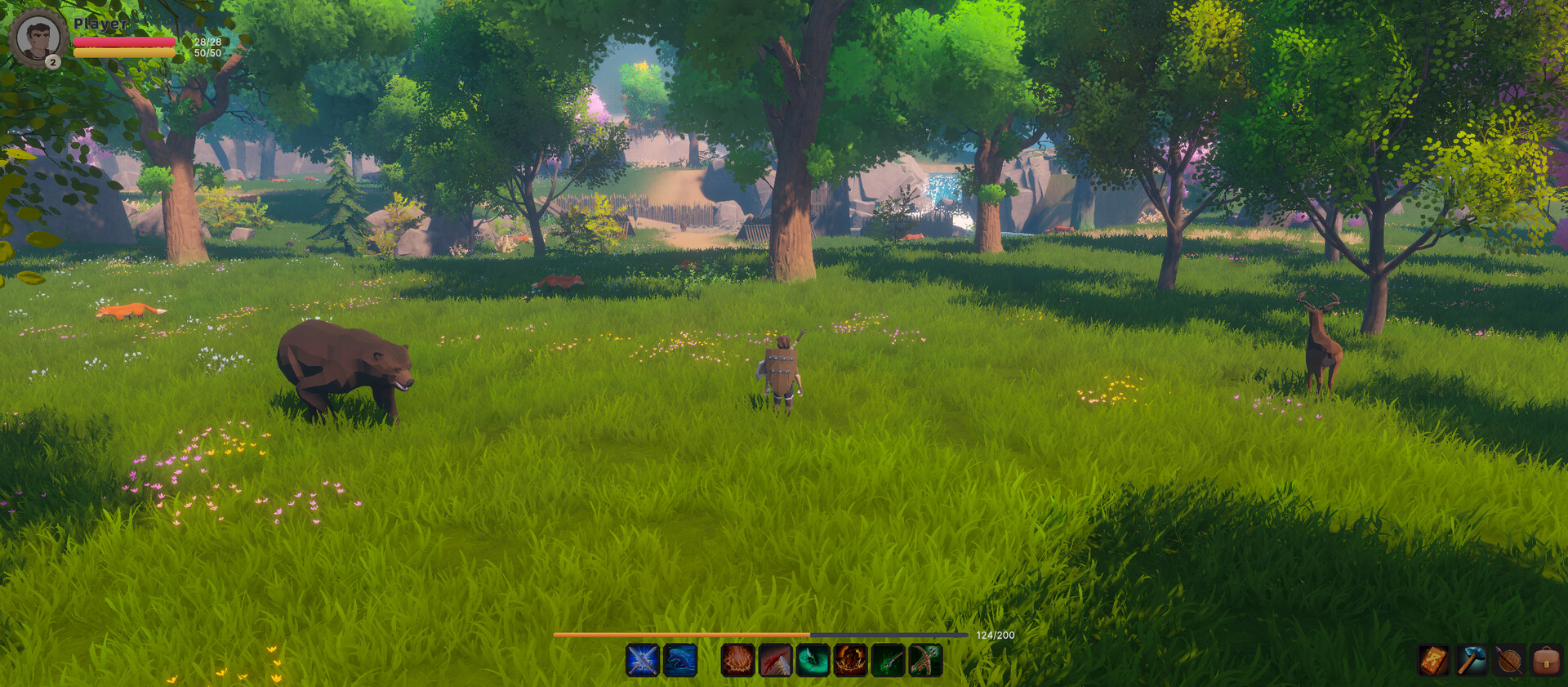 The Guardians Realm screenshot #5