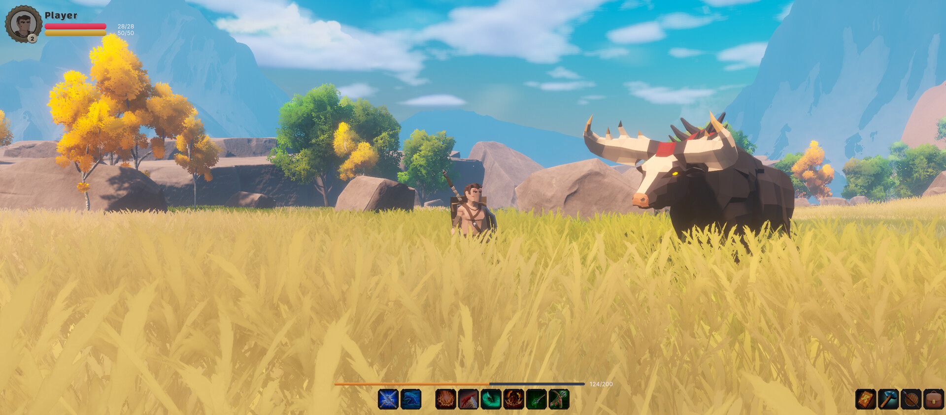The Guardians Realm screenshot #4