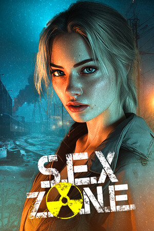 S.E.X. Z.O.N.E. ☢
