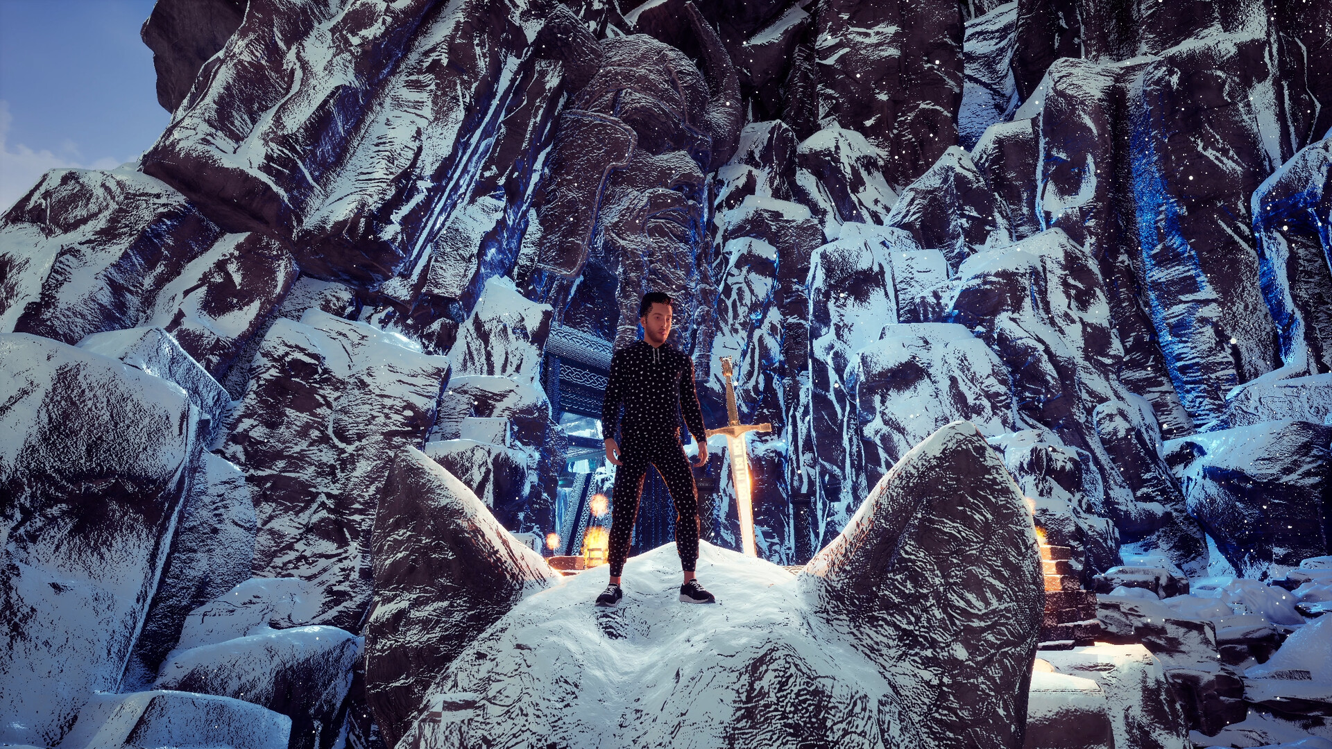 #9. Come Up with Hyper (Steam) Podle: HYPER KING TELUGU GAMER