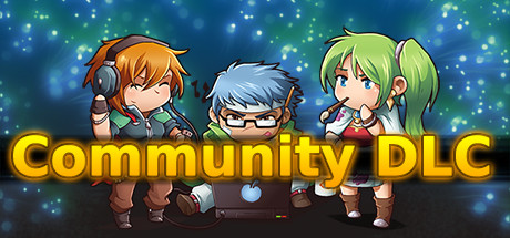 RPG Maker VX Ace - Community Resource Pack banner image