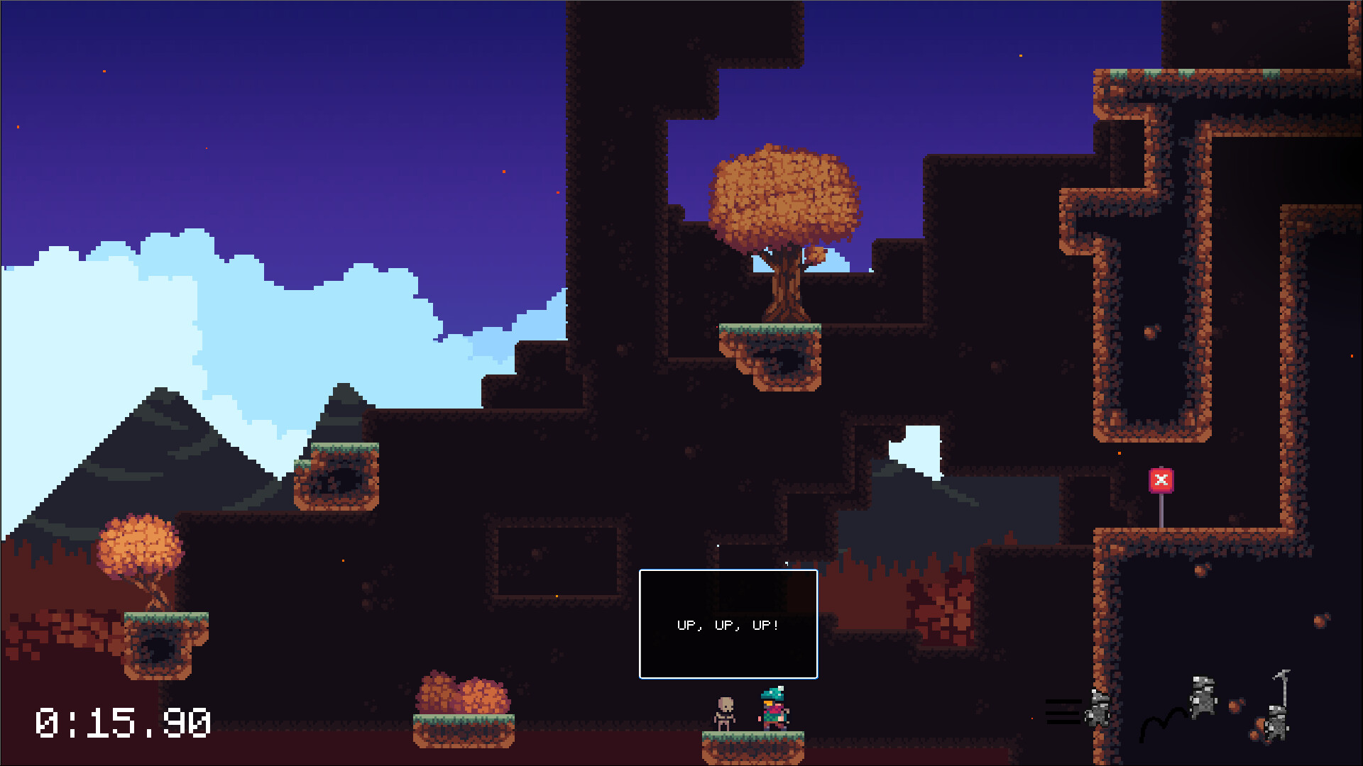 The Grappler Featured Screenshot #1
