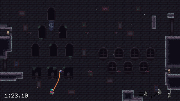 The Grappler screenshot 4