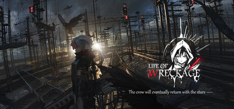 命骸 Playtest game header image