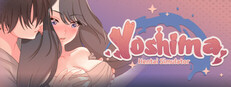 Yoshima: Hentai Simulator game cover