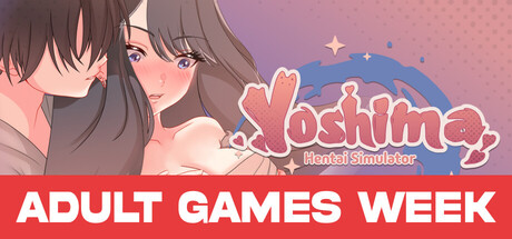 Yoshima: Hentai Simulator