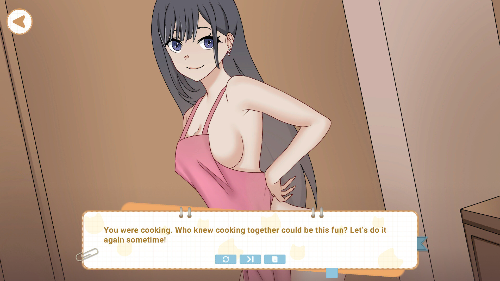 Yoshima: Hentai Simulator screenshot #14