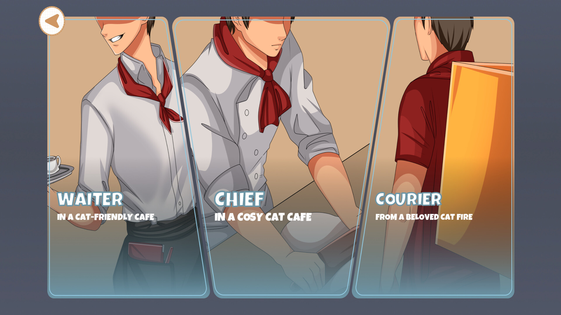 Yoshima: Hentai Simulator screenshot #10