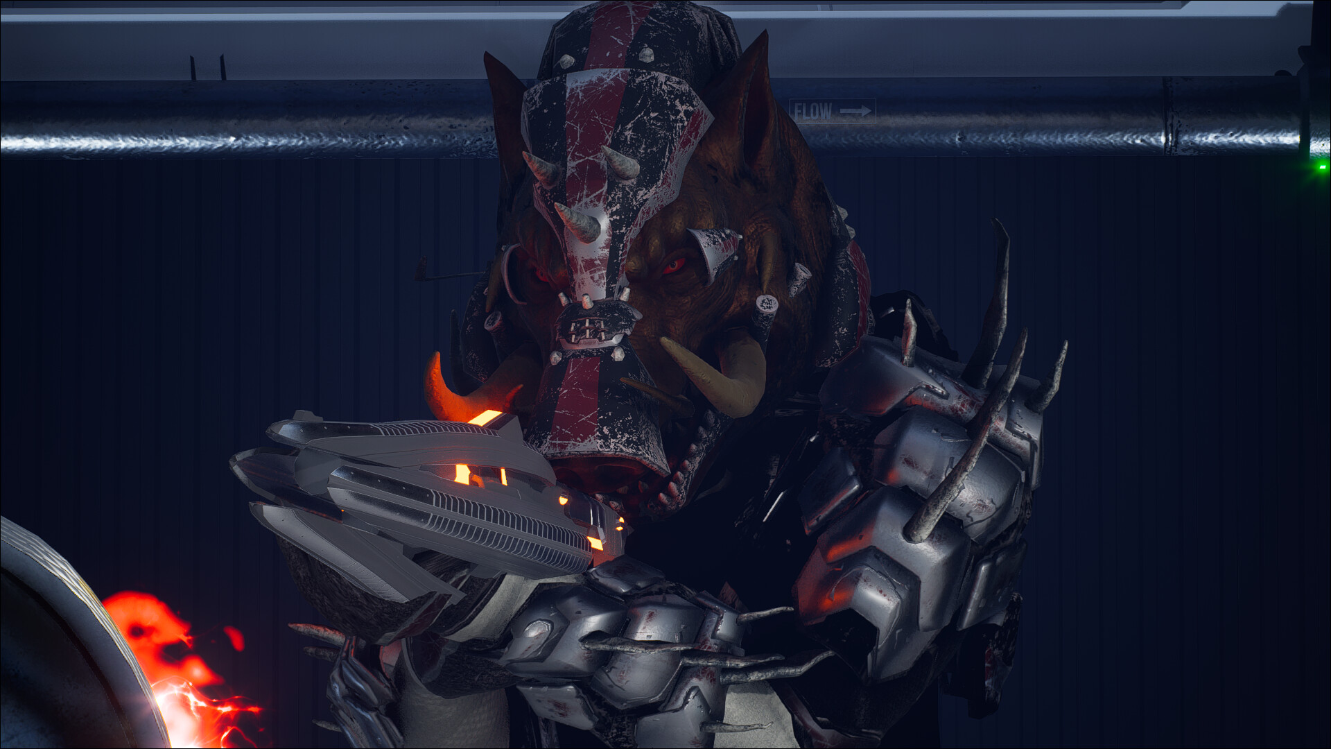 Lunar Corps® – Screenshot 5