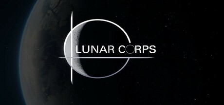 Lunar Corps® cover