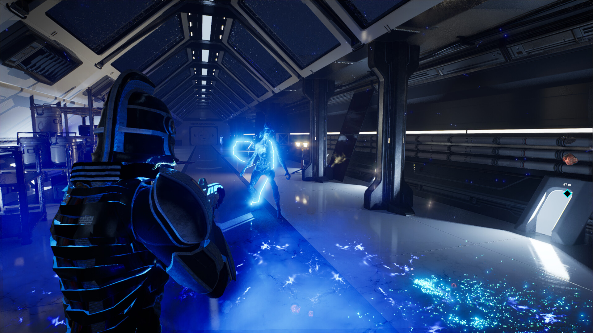 Lunar Corps® – Screenshot 6