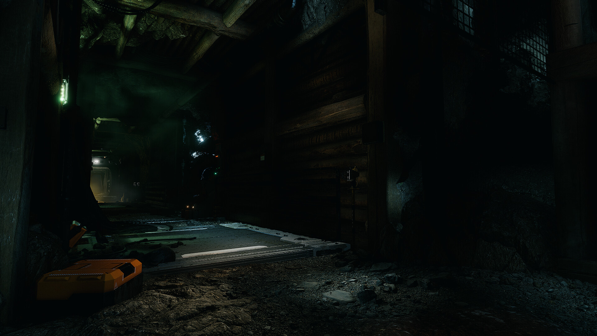 Lunar Corps® screenshot #6