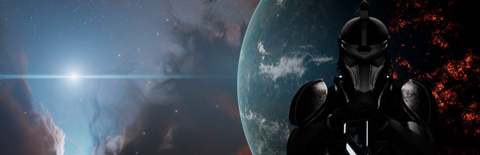 Lunar Corps®