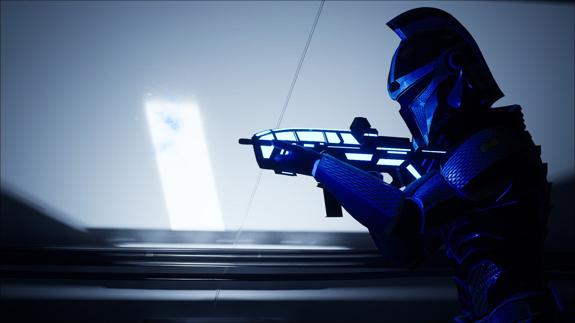 Lunar Corps® – Screenshot 1