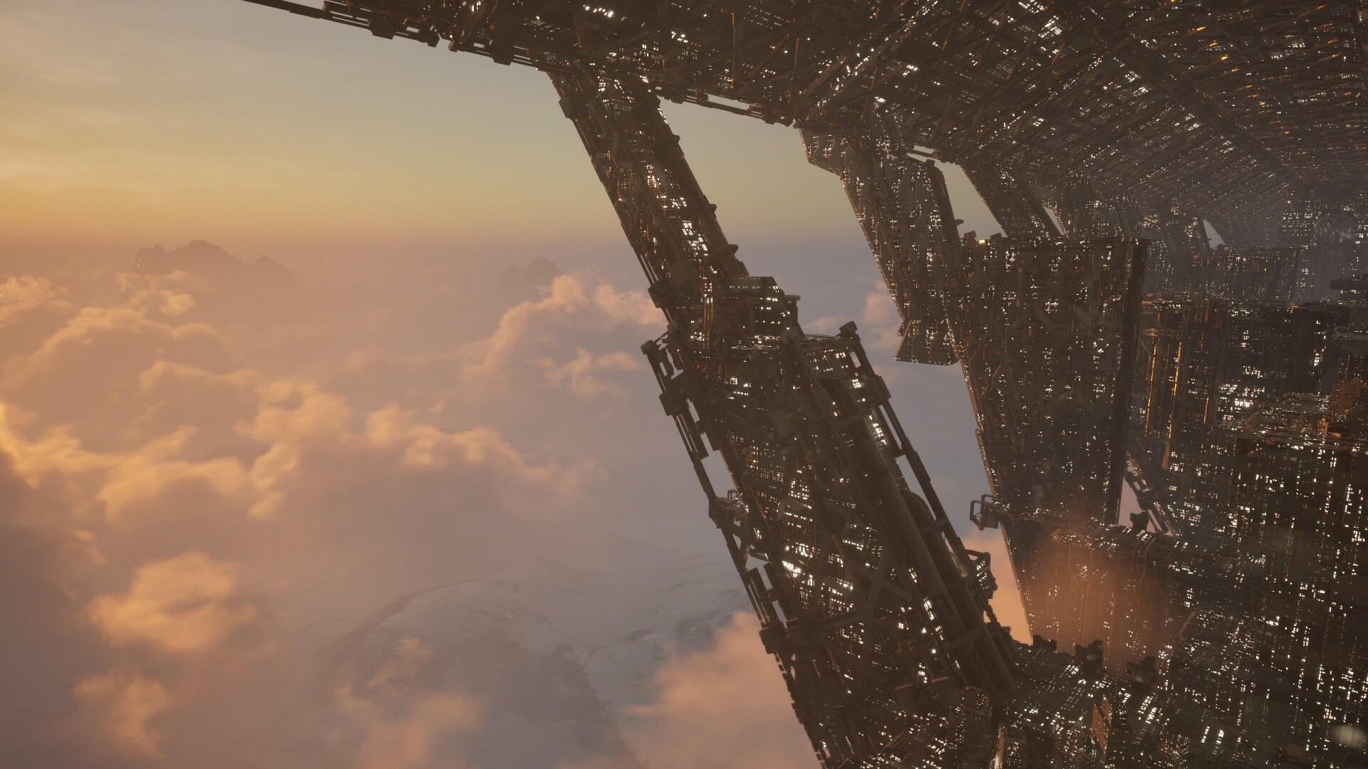 Lunar Corps® screenshot #7