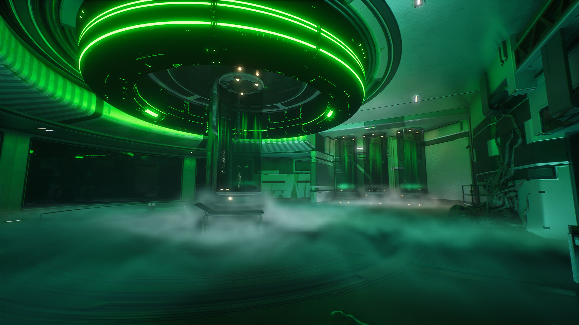 Lunar Corps® screenshot #3