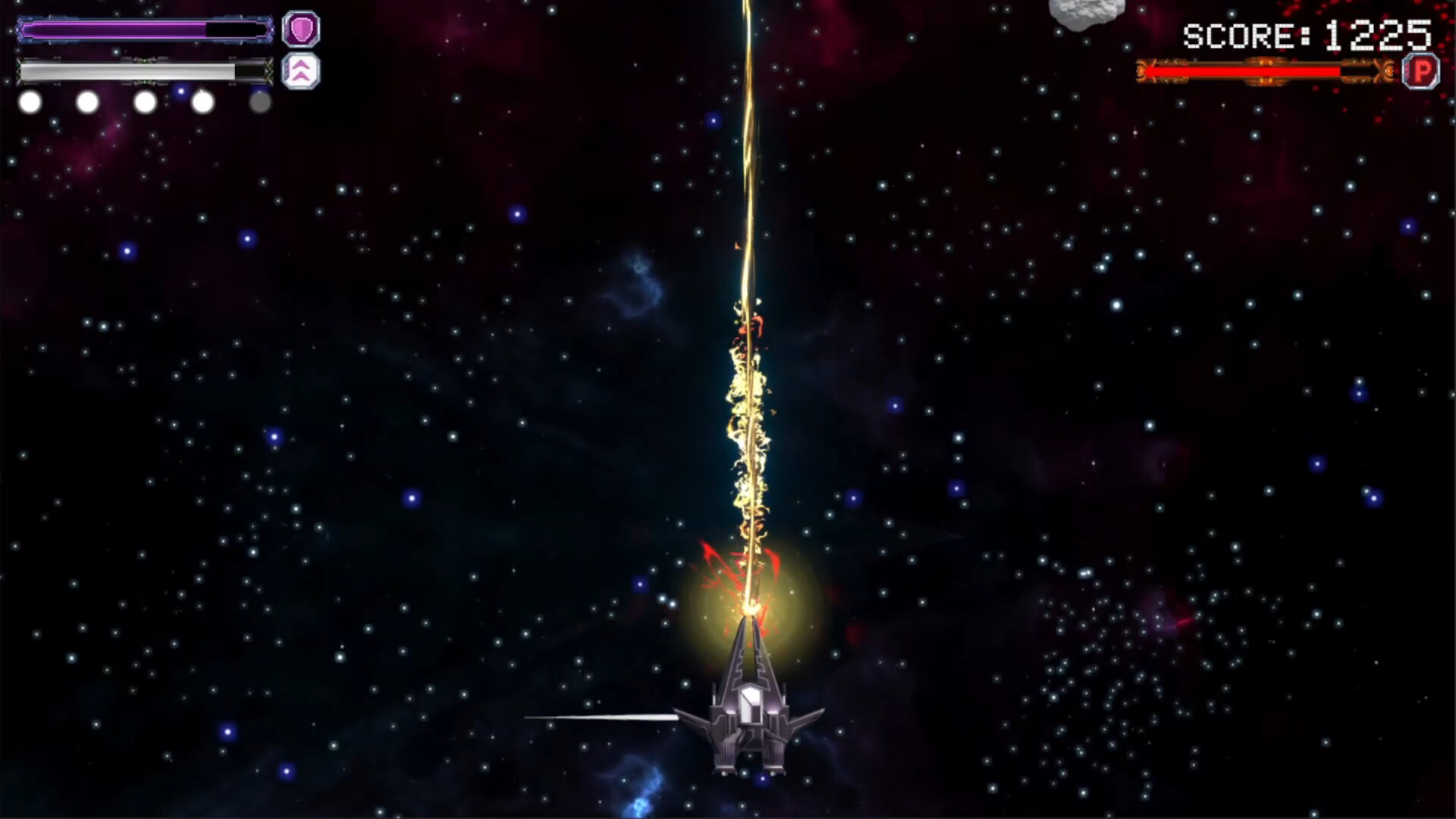 Royal Odyssey screenshot 3