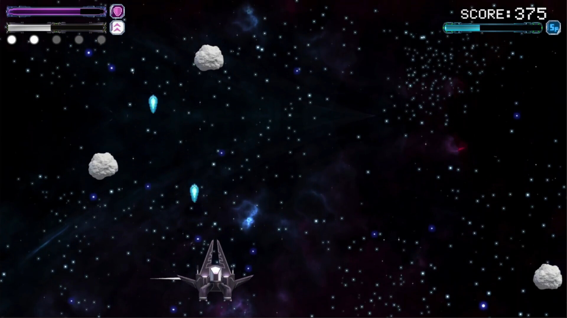 Royal Odyssey screenshot #2