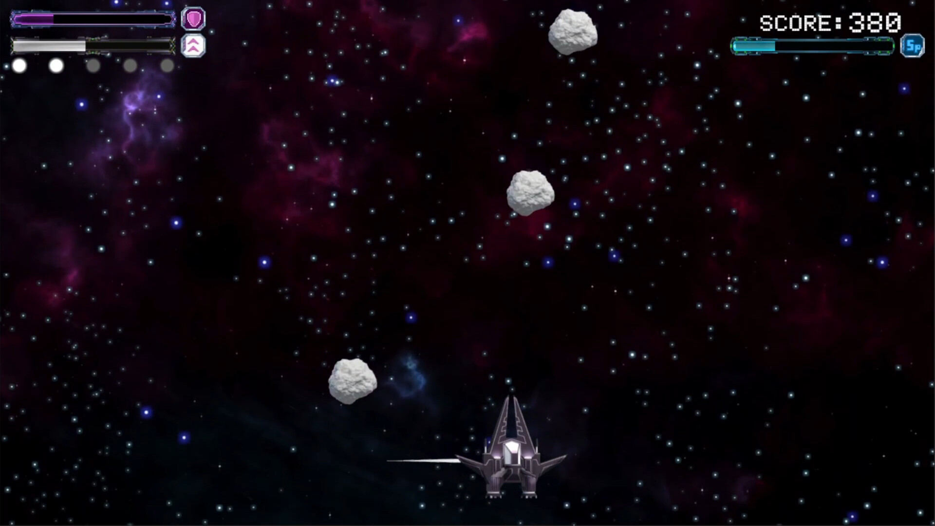 Royal Odyssey screenshot 1