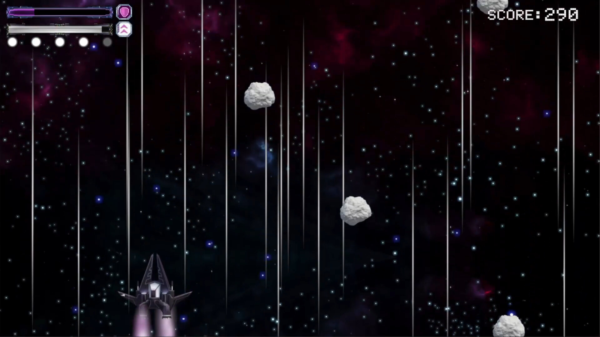 Royal Odyssey screenshot #4