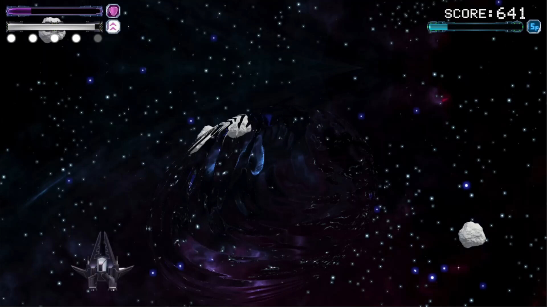 Royal Odyssey screenshot 5