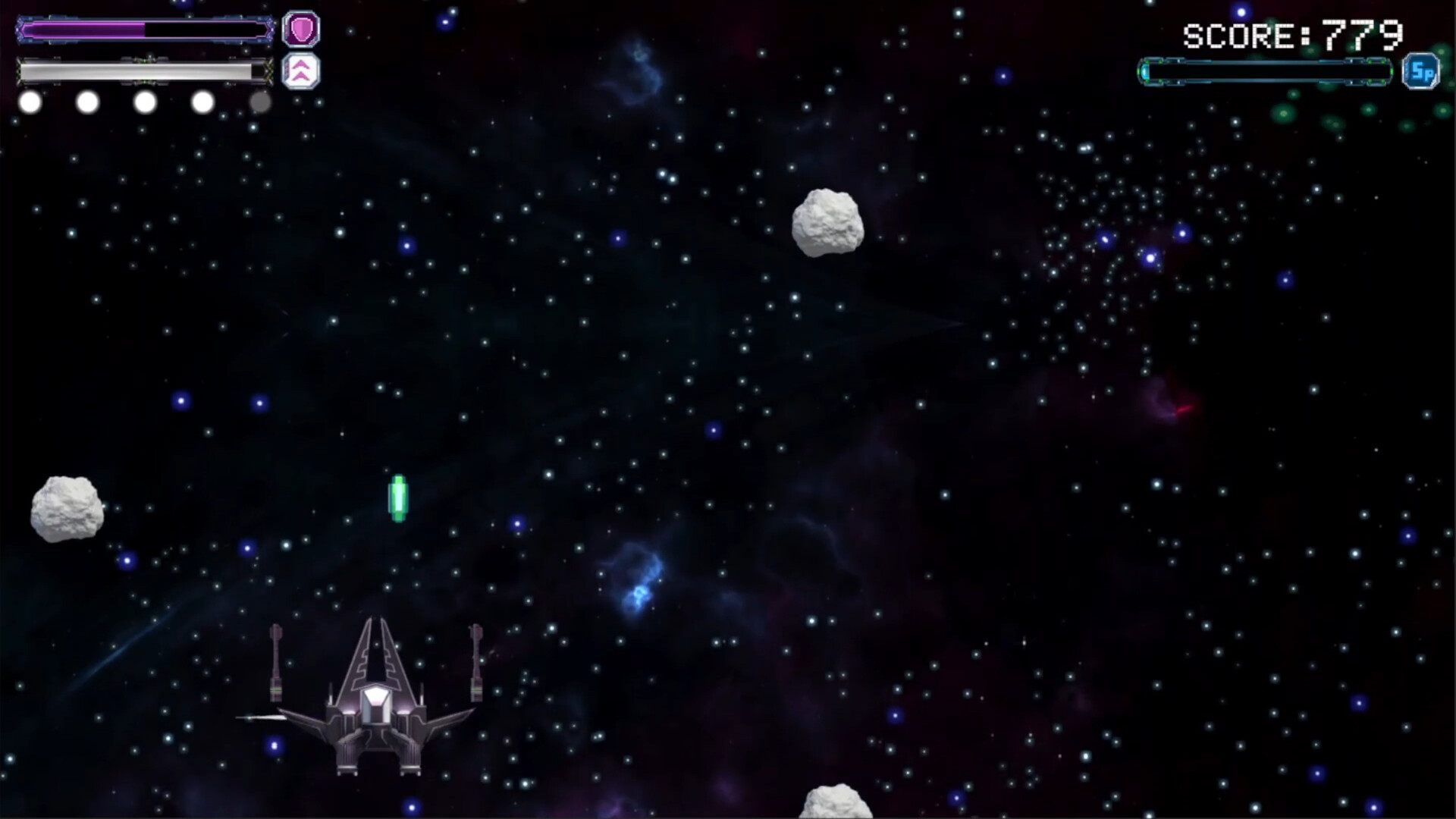 Royal Odyssey screenshot #9