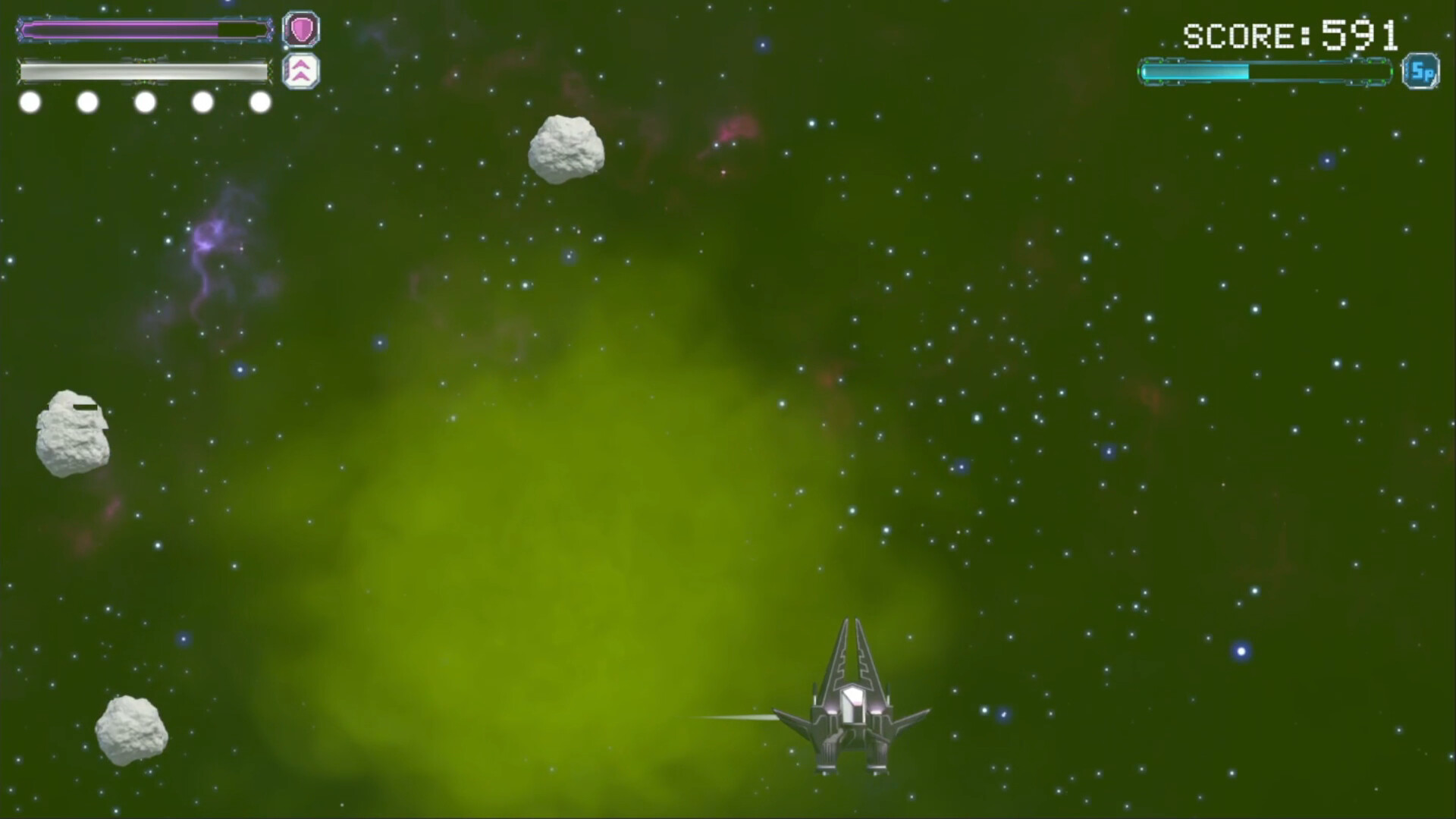 Royal Odyssey screenshot #6