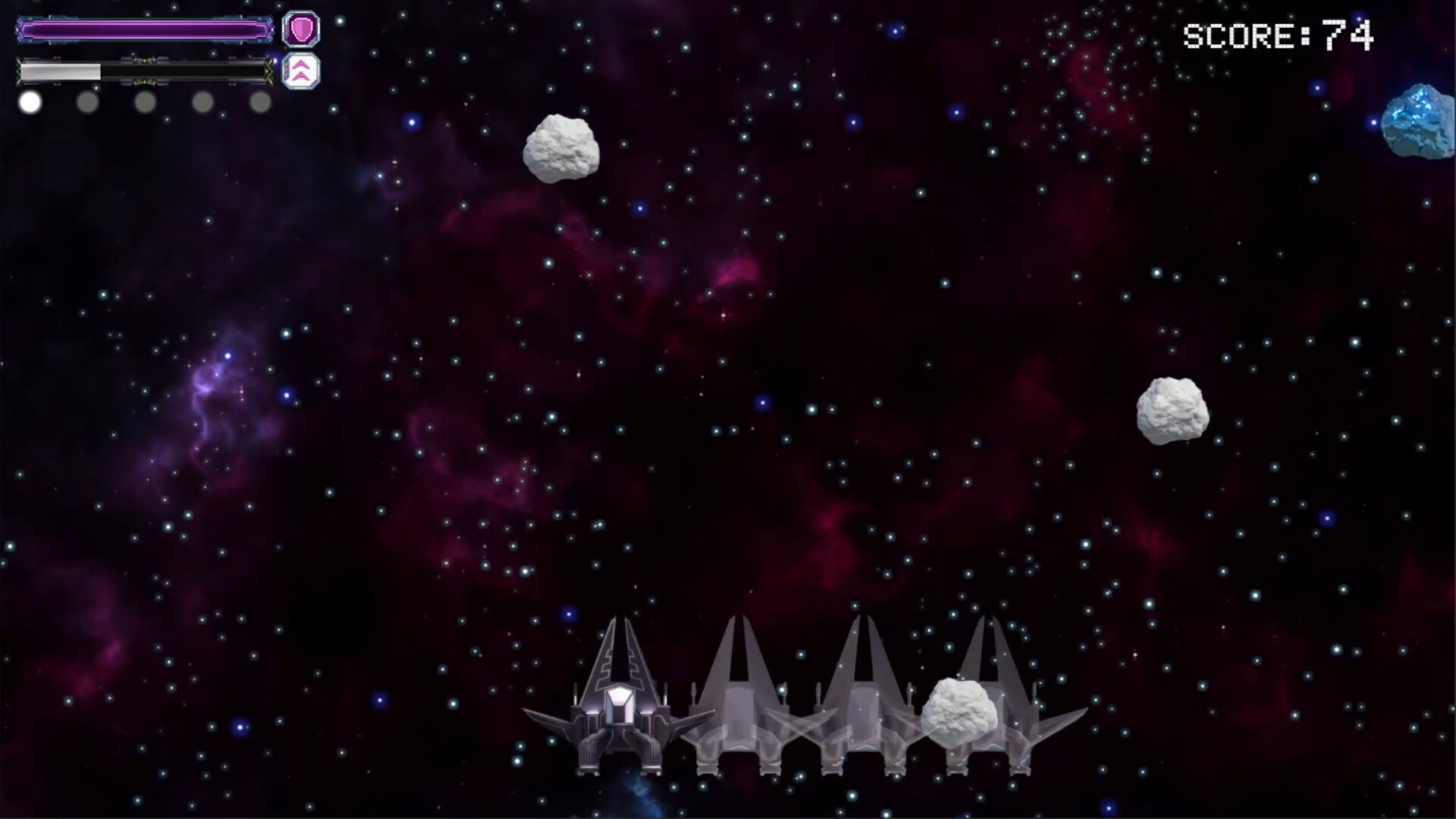 Royal Odyssey screenshot 7