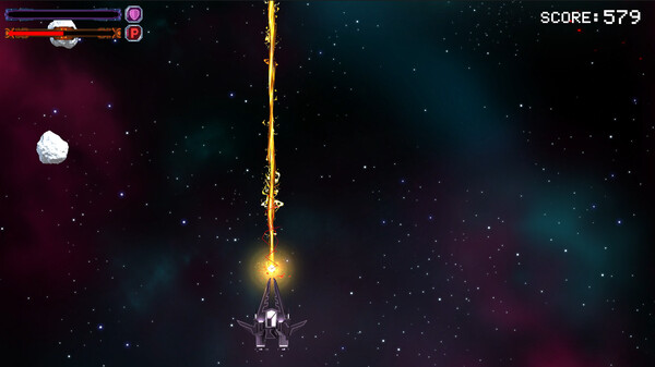 Royal Odyssey screenshot 1