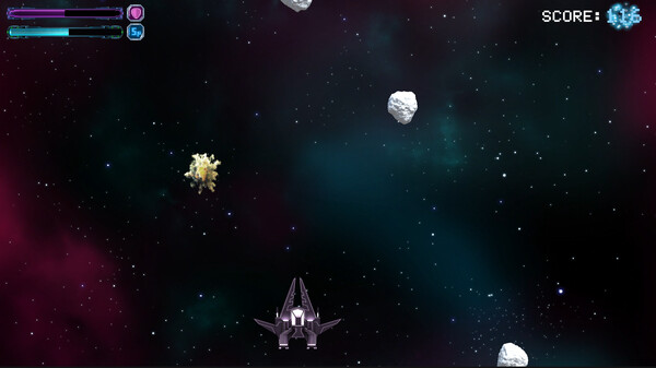 Royal Odyssey screenshot 2