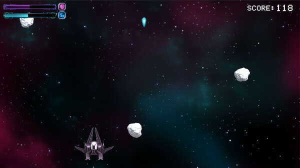 Royal Odyssey screenshot 5