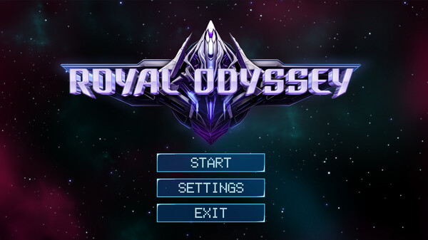 Royal Odyssey screenshot 3