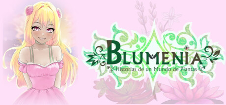 blumenia - historias de un mundo de plantas vertical card thumbnail
