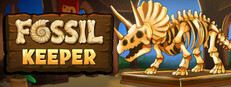 Fossil Keeper