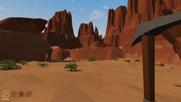 Fossil Keeper screenshot 1