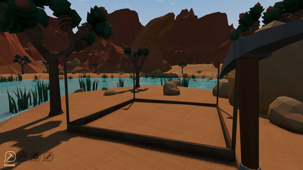 Fossil Keeper screenshot 7