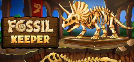 Fossil Keeperの作品画像
