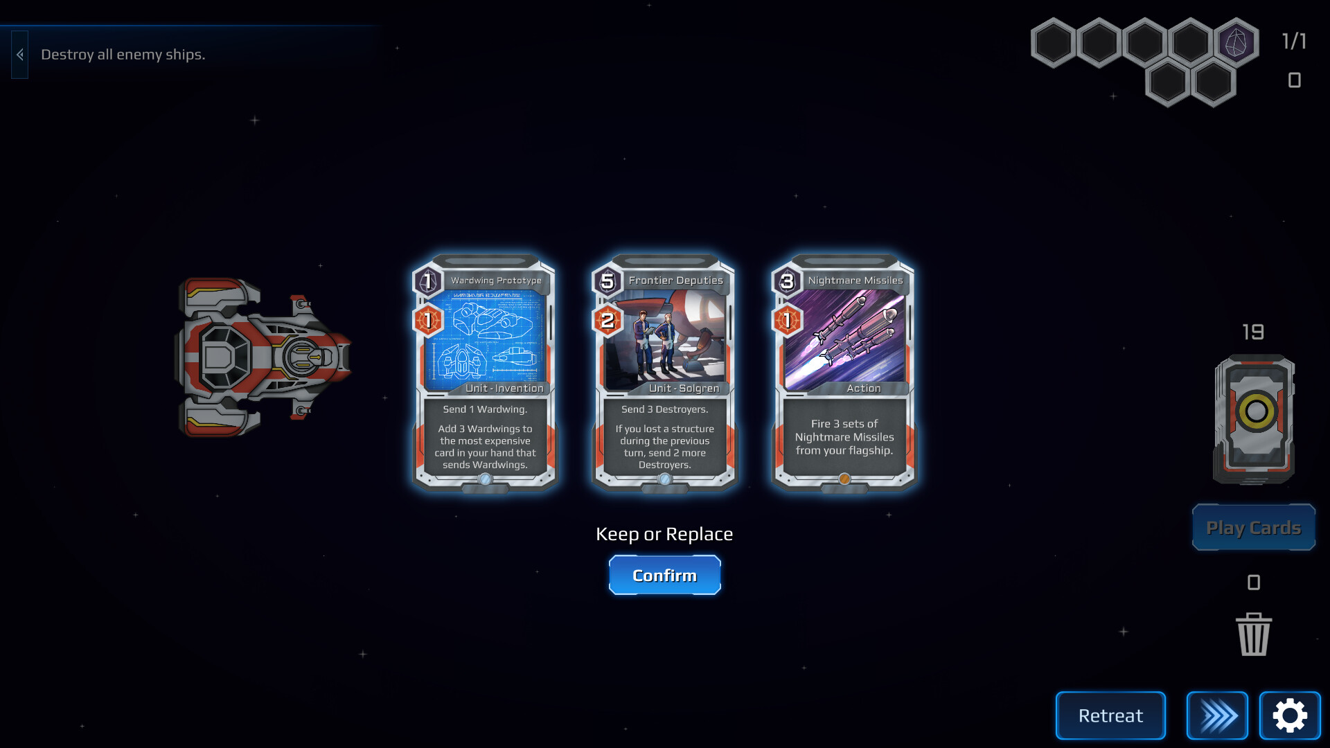 Flaregate Network screenshot #8