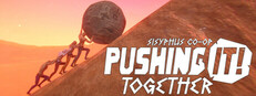 Pushing it! Together - Sisyphus Co-op