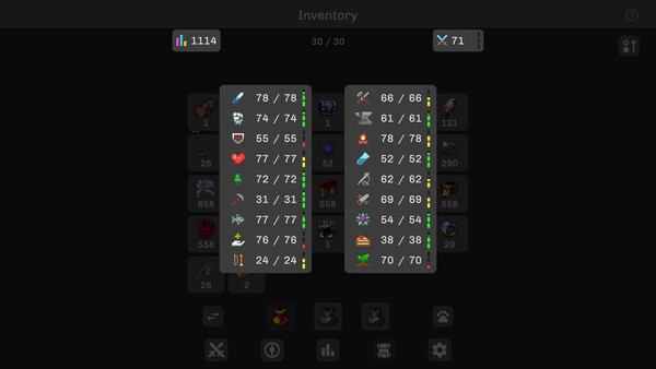 Idle Iktah screenshot 4