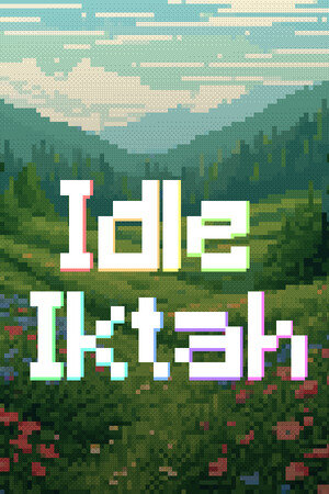 Cover art of Idle Iktah