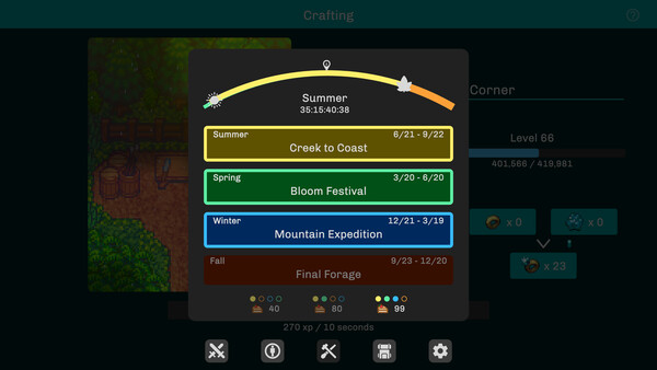 Idle Iktah screenshot 6
