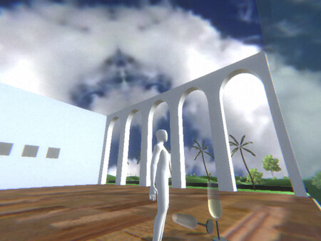 FM Skyline's "Reality" screenshot 5