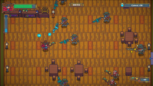 Screenshots