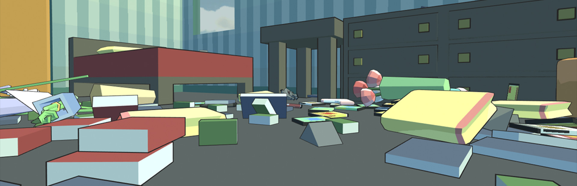Catlateral Damage