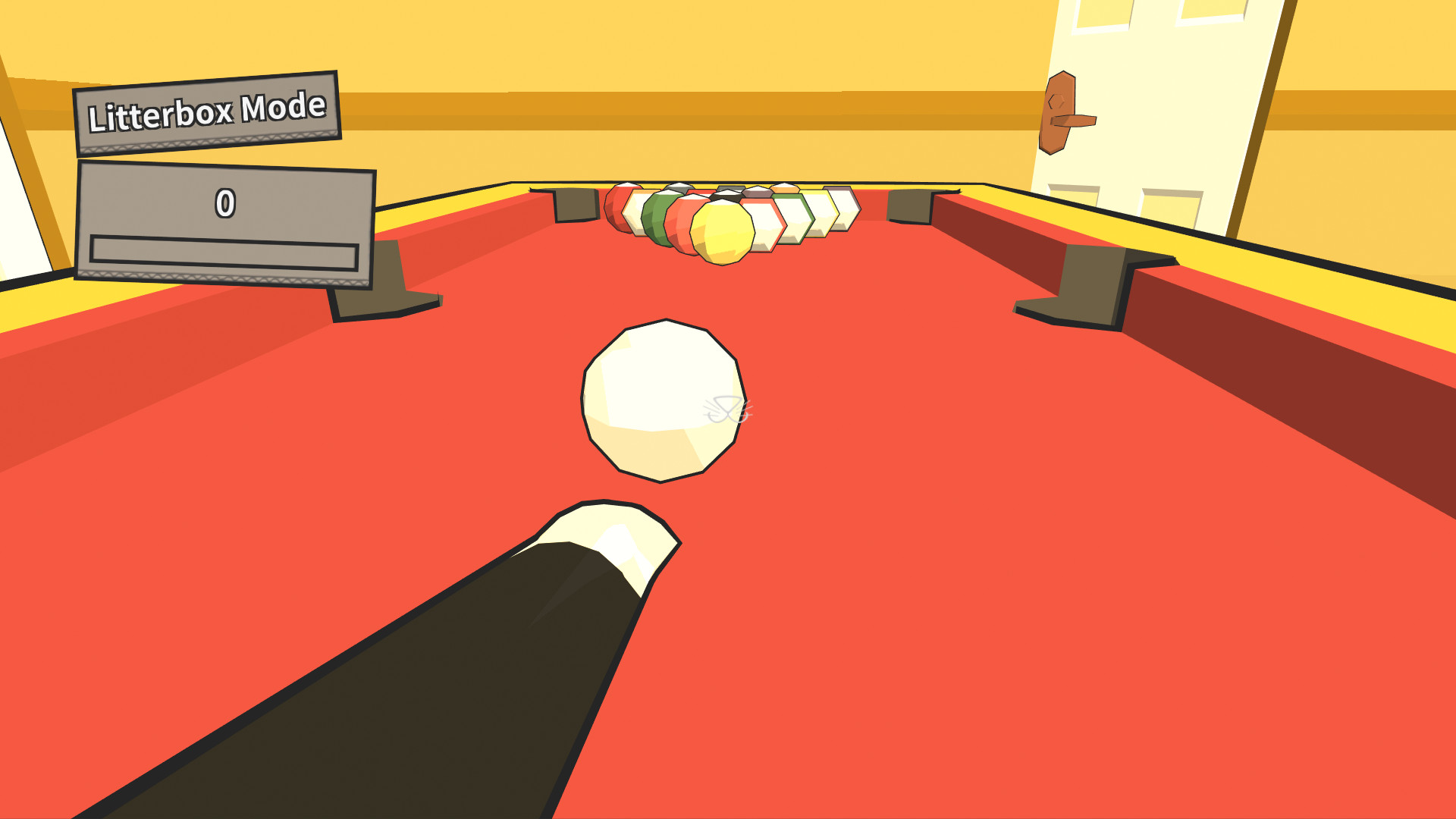 Catlateral Damage screenshot #10