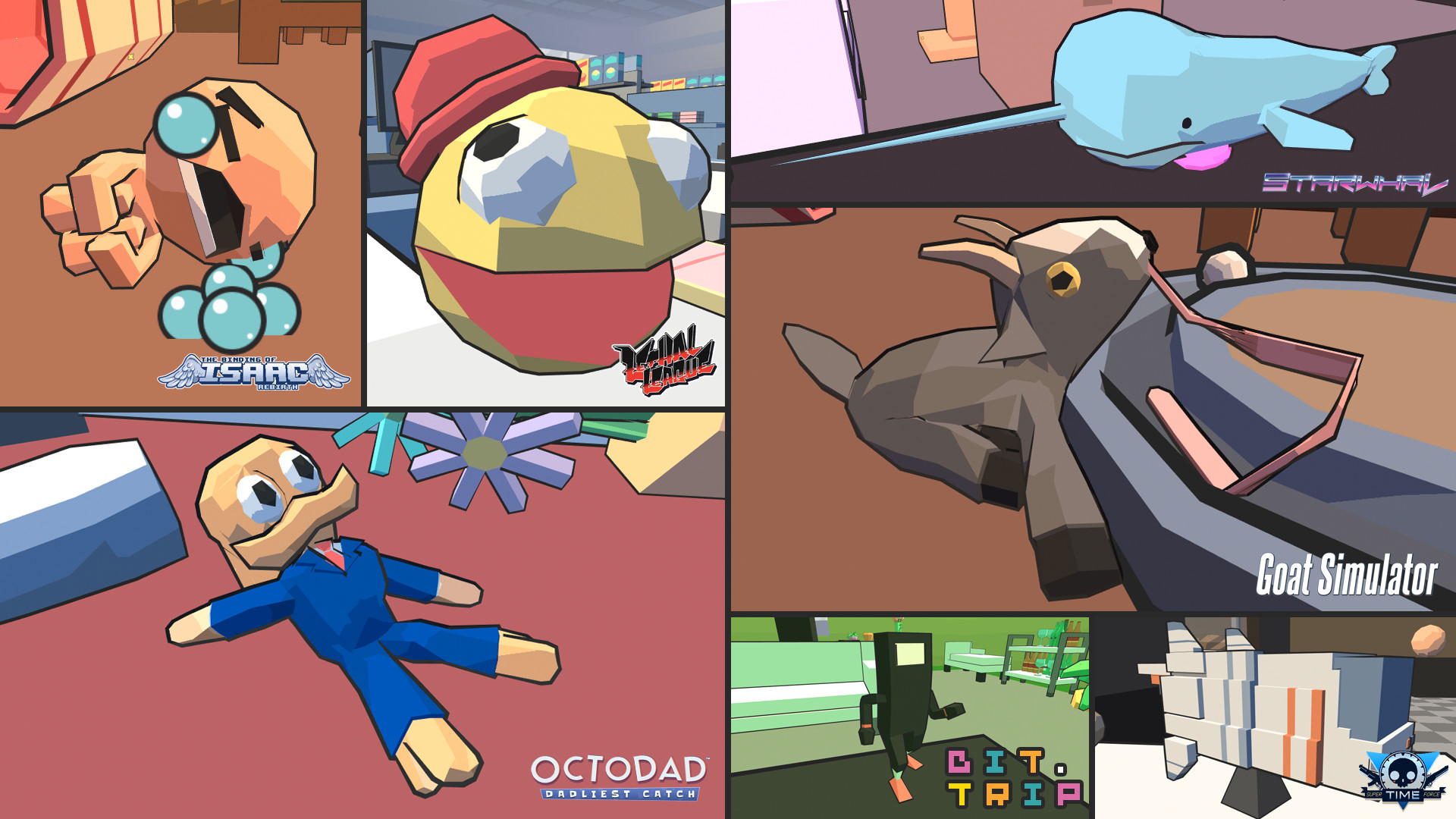 Catlateral Damage screenshot #9