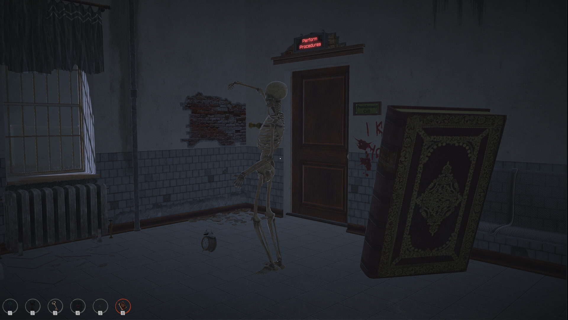 The Devils Mirror screenshot #4